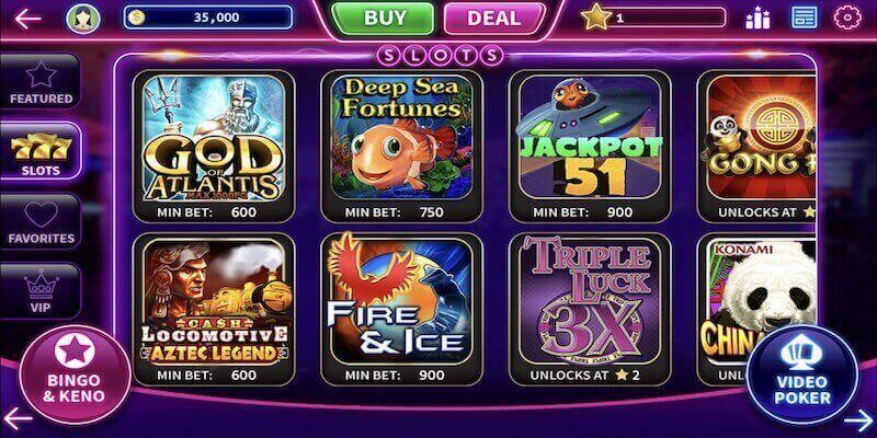 TP Điện Tử - Khám phá hàng trăm game slot hot nhất 2025 9 Game slot đa dạng từ TP Điện Tử