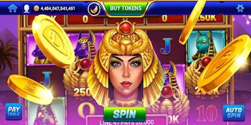 TP Điện Tử - Khám phá hàng trăm game slot hot nhất 2025 8 Game slot độc đáo tại TP Điện Tử
