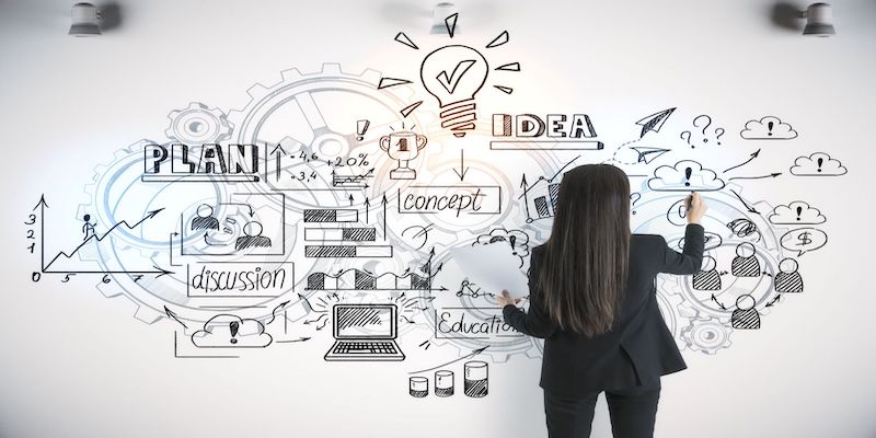 Anna Vnbet77 - CEO Trẻ Tuổi Của Sân Chơi Hot Nhất Châu Á 4 Khó khăn khi khởi nghiệp Vnbet77