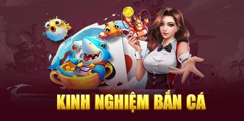 YB Bắn Cá: Trò Chơi Giải Trí Trực Tuyến Hấp Dẫn và Thú Vị 7 Kinh nghiệm chơi bắn cá