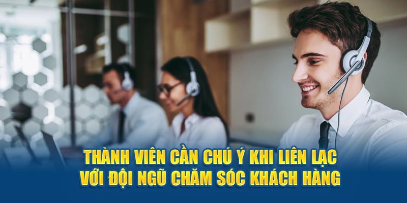 Liên Hệ Vnbet77 - Giải Quyết Vấn Đề Nhanh, Phản Hồi 24/7 8 Lưu ý khi liên hệ Vnbet77