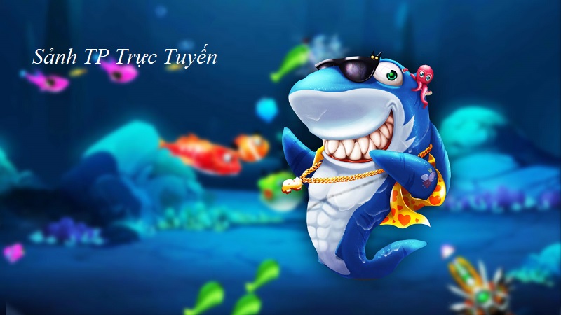 TP trực tuyến