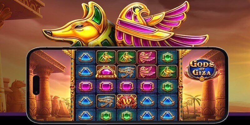 TP Điện Tử - Khám phá hàng trăm game slot hot nhất 2025 7 Thế mạnh và ưu điểm của TP Điện Tử